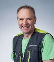 Stiftung Lohner Adelboden