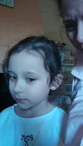 Ana Isabel Calvo Arnaldos