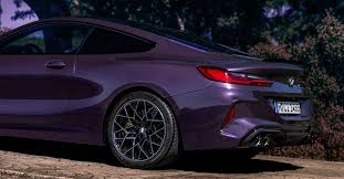 India bound bmw 8 series gran coupe breaks cover. The Most Beautiful Bmw Individual Colours For The Bmw M8
