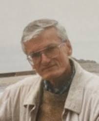 Paul Lucier Obituary (2024)