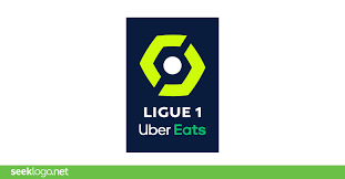 Ligue 1 Uber Eats Vector Logo Eps Svg Download For Free