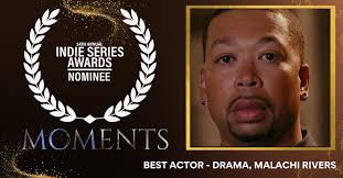 Indie Series Awards (@ISAwards)