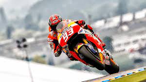 On voit plutot pas mal dis donc sur tes photos, j'ai jamais été a un moto gp et ma crainte aurait été que. Marquez Blog Thirteen Golden Points Motogp