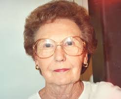 Dorothy "Dot" Lane Obituary