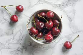 Cherry Recipes: How To Make The Most Of Summer's Best Fruit - Recipe  Collections - Delicious.com.au