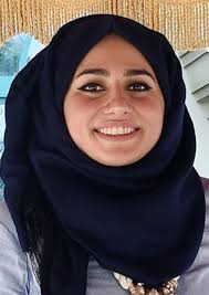 Fan Casting Zainab Al-Eqabi as Samirah Al-Abbas in Magnus Chase and the  Gods of Asgard