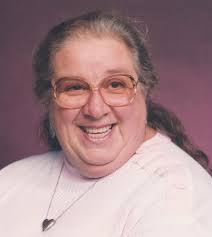 Marie Veach Obituary (2018)