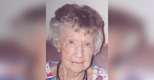 Obituary information for Faye Bundy
