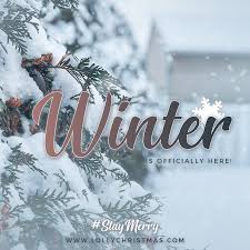 Autumn is a second spring when every leaf is a flower. Happy First Day Of Winter Lollychristmas Com