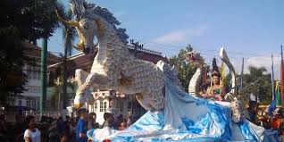 Tak terasa waktu 10 tahun berlalu dengan singkat. Mengungkap Jejak Tsunami Purba Dalam Mitos Nyi Roro Kidul Halaman All Kompas Com