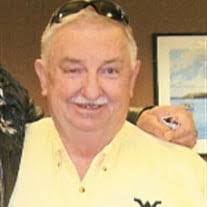 David Buttrick's Instagram, Twitter & Facebook