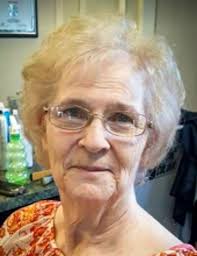 Fern Louise Melton Obituary February 26, 2021