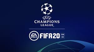 The lyon font only contains uppercase letters and numbers. Fut Uefa Champions League Fifplay