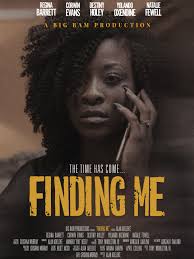 Finding Me (2021)