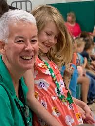 Back to school: A teacher's perspective