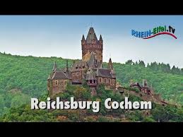 We have reviews of the best places to see in cochem. Reichsburg Cochem Rhein Eifel Tv Youtube