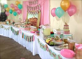 Birthday Theme Ideas For Girls Gallery For Girl 2nd Birthday Picture Ideas Girls Birthday Party Decorations Baby Birthday Party Girl Birthday Party Decorations