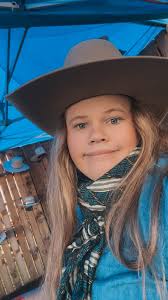 Hat Artist + Cowboy Hats + Handmade Tack 🌵 Millie