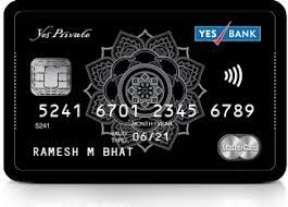 Looking for the best credit card in india which can give you maximum benefits in 2021? Yes Private Credit Card A Card For The Super Rich Mastercard World Elite Cardexpert