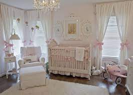 Vintage Inspired Classic Soft Pink Nursery Project Nursery Baby Girl Room Baby Nursery Decor Baby Room Decor