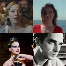 Darren Aronofsky, please make more horror films.