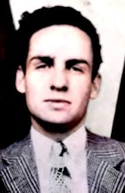 Mervin E. Freeman (1922-1989)