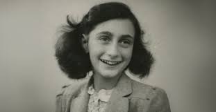 Step into the Secret Annex at the Anne Frank Exhibition