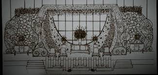 Contoh gambar gabus / sterofoon : 13 Ide Ukir Styrofoam Ukiran Ornamen Ukir Dekorasi Pondok