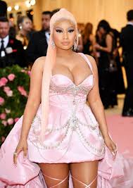 Hilarious tweets, reactions and tiktoks about the rapper's nicki minaj is pregnant but twitter has already given birth to 22 healthy memes. Nicki Minaj Just Shared The First Photos Of Her Baby Son S Face Glamour