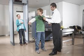 If a metal object passes through the metal detector, the pulse creates an opposite magnetic field in the object. The History And Use Of Metal Detectors