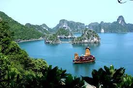 The name hạ long m. Vá»‹nh Háº¡ Long Wikimedia Commons