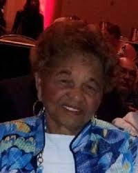 Gertrude Edwards Obituary (2018)