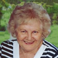 Mary Haddad Obituary (1934