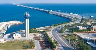 هذه شروط دخول السعودية عبر جسر الملك فهد. ÙÙŠ Ù…Ø«Ù„ Ù‡Ø°Ø§ Ø§Ù„ÙŠÙˆÙ… Ø§ÙØªØªØ§Ø­ Ø¬Ø³Ø± Ø§Ù„Ù…Ù„Ùƒ ÙÙ‡Ø¯ Ø´Ø±ÙŠØ§Ù† Ø§Ù„Ø®ÙŠØ± Ø¨ÙŠÙ† Ø§Ù„Ø³Ø¹ÙˆØ¯ÙŠØ© ÙˆØ§Ù„Ø¨Ø­Ø±ÙŠÙ† Ø§Ù„ÙŠÙˆÙ… Ø§Ù„Ø³Ø§Ø¨Ø¹