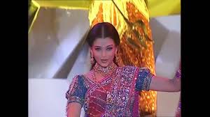 Zee Cine Awards 2003 Aishwarya Rai Dance Aishwarya Rai Awards Dance