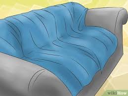 अच्छी तरह से आराम ले self discipline kaise banaye इसको बनाये रखने के लिए. How To Make A Sofa Slipcover With Pictures Wikihow