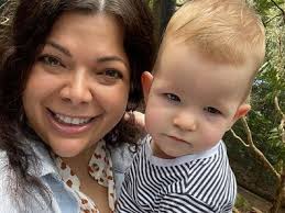 Prader-Willi Syndrome stole Debbie's first days with her son: 'I hadn't  held my newborn baby at all'