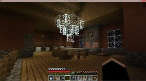 Minecraft Castle Chandelier Minecraft Castle Map Wallpapers A minecraft note block rendition of chandelier by sia. minecraft castle chandelier minecraft