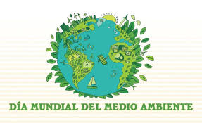 Sitio oficial relativo al día mundial del medio ambiente de las naciones unidas. 5 De Junio Dia Mundial Del Medio Ambiente Lachicuela Com