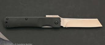 Hk07 Higonokami Style Knife By Hikari Knife Best Pocket Knife Pocket Knife