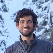 ncteisen (Noah Eisen) · GitHub