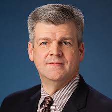 John F. Clark, Chief Information Officer