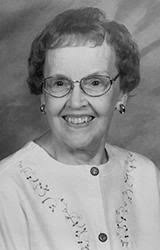 Beth Mueller Obituary (1925