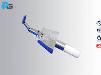 PA100A Ul Articulated Finger Probe 30 / 30 / 40 Mm Bending ...