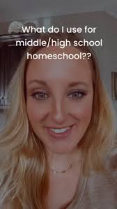 "I was so nervous to try to figure out middle and high school  homeschooling, but Power Homeschool has made it a breeze! Because they  offer options for as young as kindergarten, it’s also a great way ...