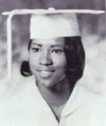 Sandra Valverde went home to Heaven