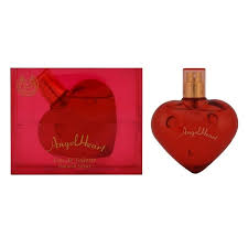 エンジェルハート オードトワレ 50ml エンジェルハート Angel Heart ウエニ貿易 | イオンスタイルオンライン  衣料品・暮らしの品をネットでお買物
