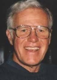 Richard Salmon Obituary