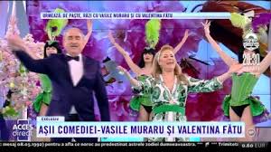 Nae si vasile deputatul si vacarul. Valentina Fatu Citeste Toate Articolele Despre Valentina Fatu Pagina 1 Din 1 Antena 1