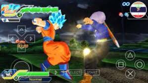 To be able to play you must introduce the downloaded rom in the folder of your emulator. Dragon Ball Z Budokai Tenkaichi 3 Ppsspp Highly Compressed Apk Iso Free Download On Mobile Apkme Net